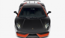 Lamborghini Gallardo Editioone T 2013,  